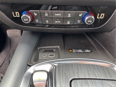 2022 Buick Enclave Premium