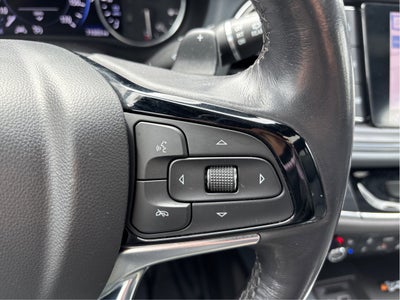 2022 Buick Enclave Premium