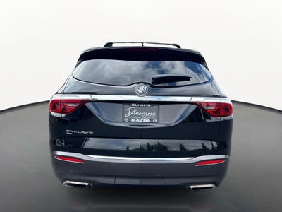 2022 Buick Enclave Premium