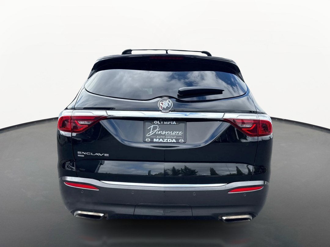 2022 Buick Enclave Premium