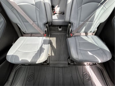 2022 Buick Enclave Premium