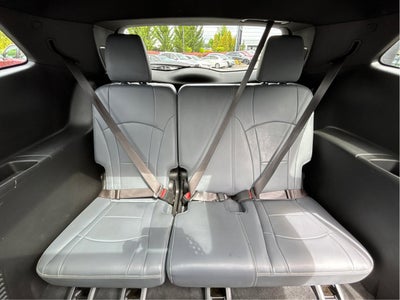 2022 Buick Enclave Premium