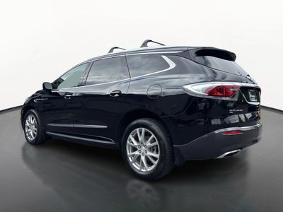 2022 Buick Enclave Premium