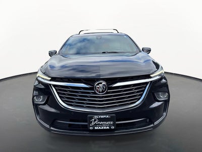 2022 Buick Enclave Premium