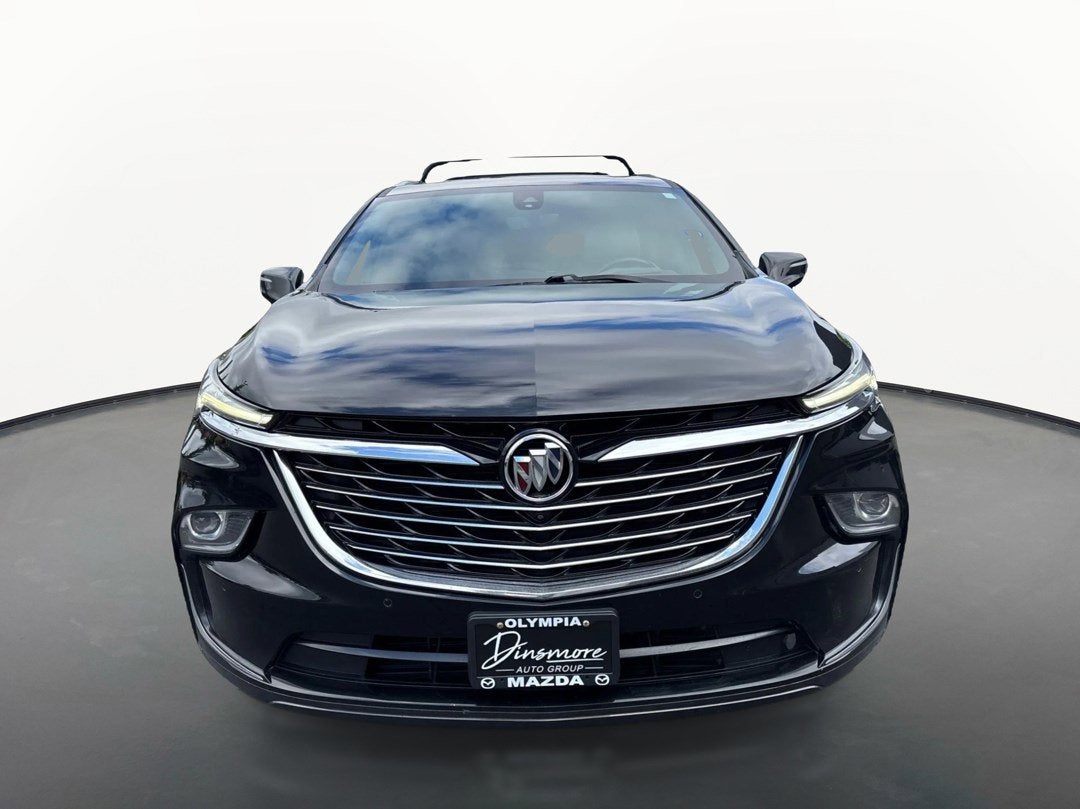 2022 Buick Enclave Premium