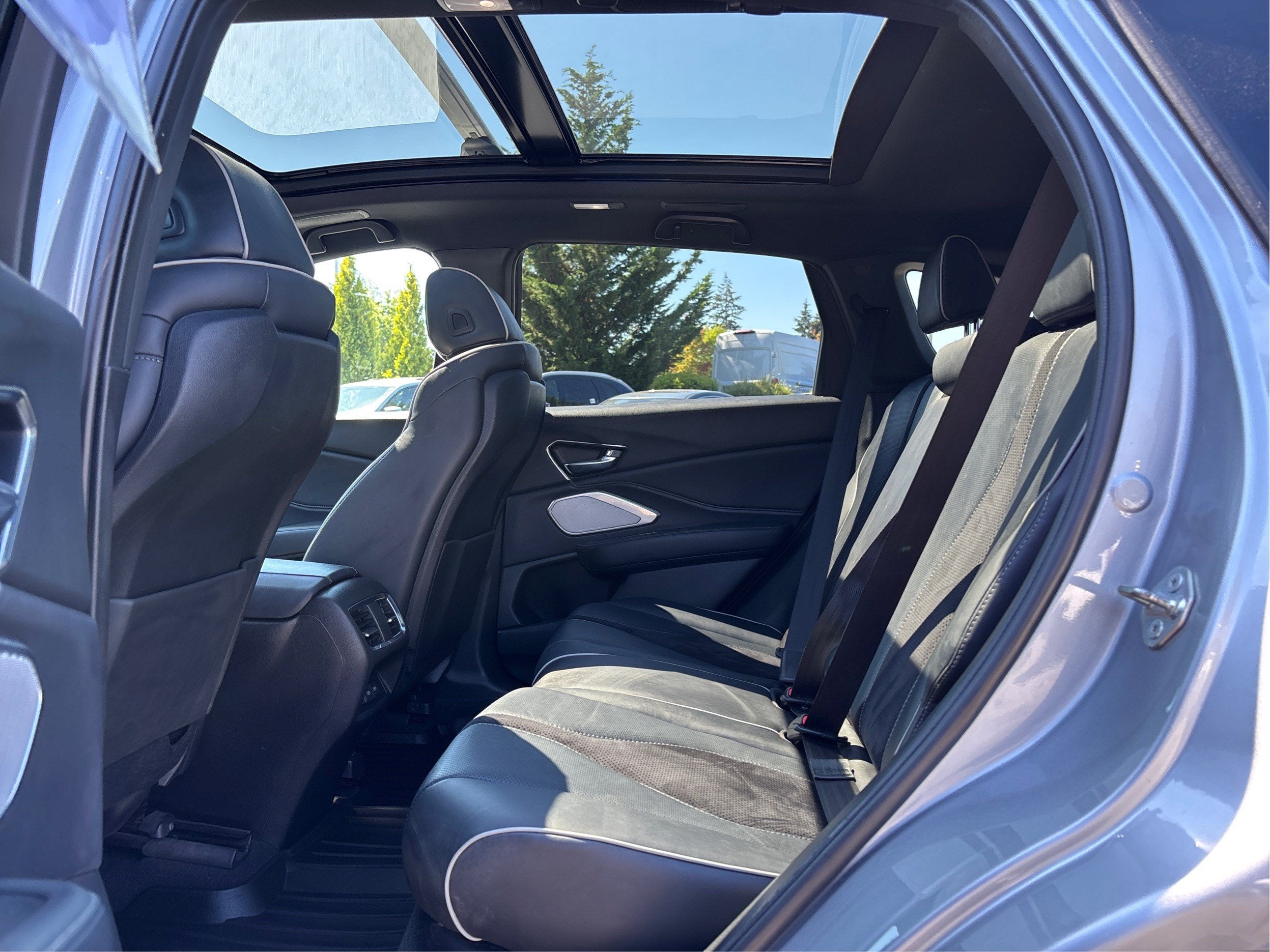 2019 Acura RDX w/A-Spec Pkg