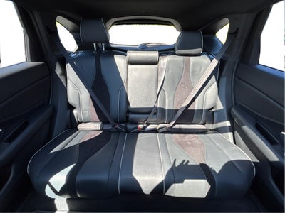 2019 Acura RDX w/A-Spec Pkg