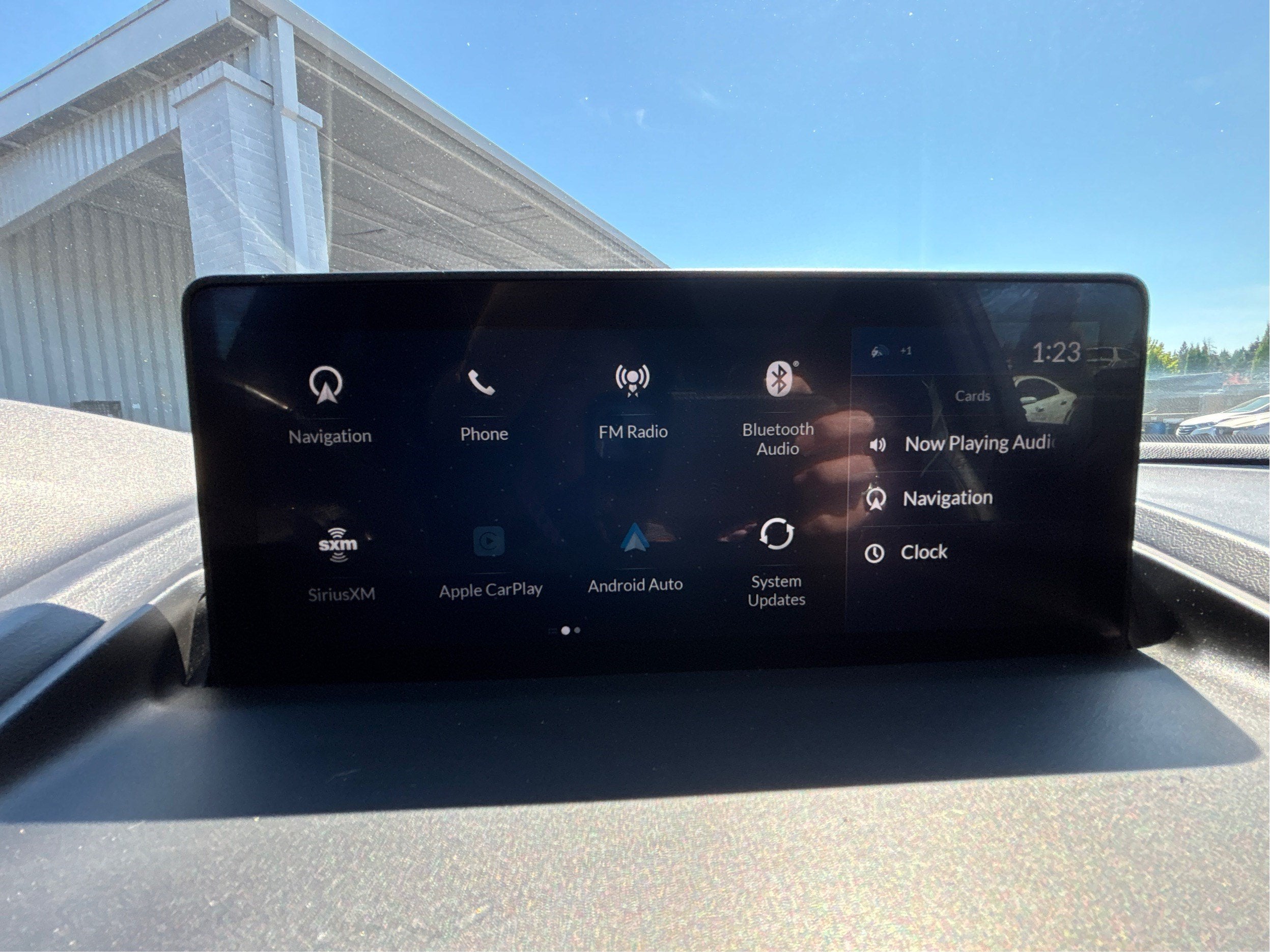 2019 Acura RDX w/A-Spec Pkg