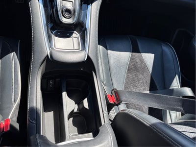 2019 Acura RDX w/A-Spec Pkg