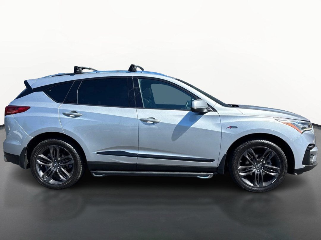 2019 Acura RDX w/A-Spec Pkg