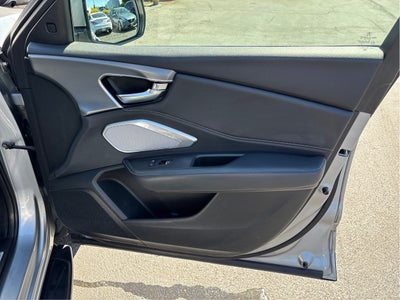 2019 Acura RDX w/A-Spec Pkg