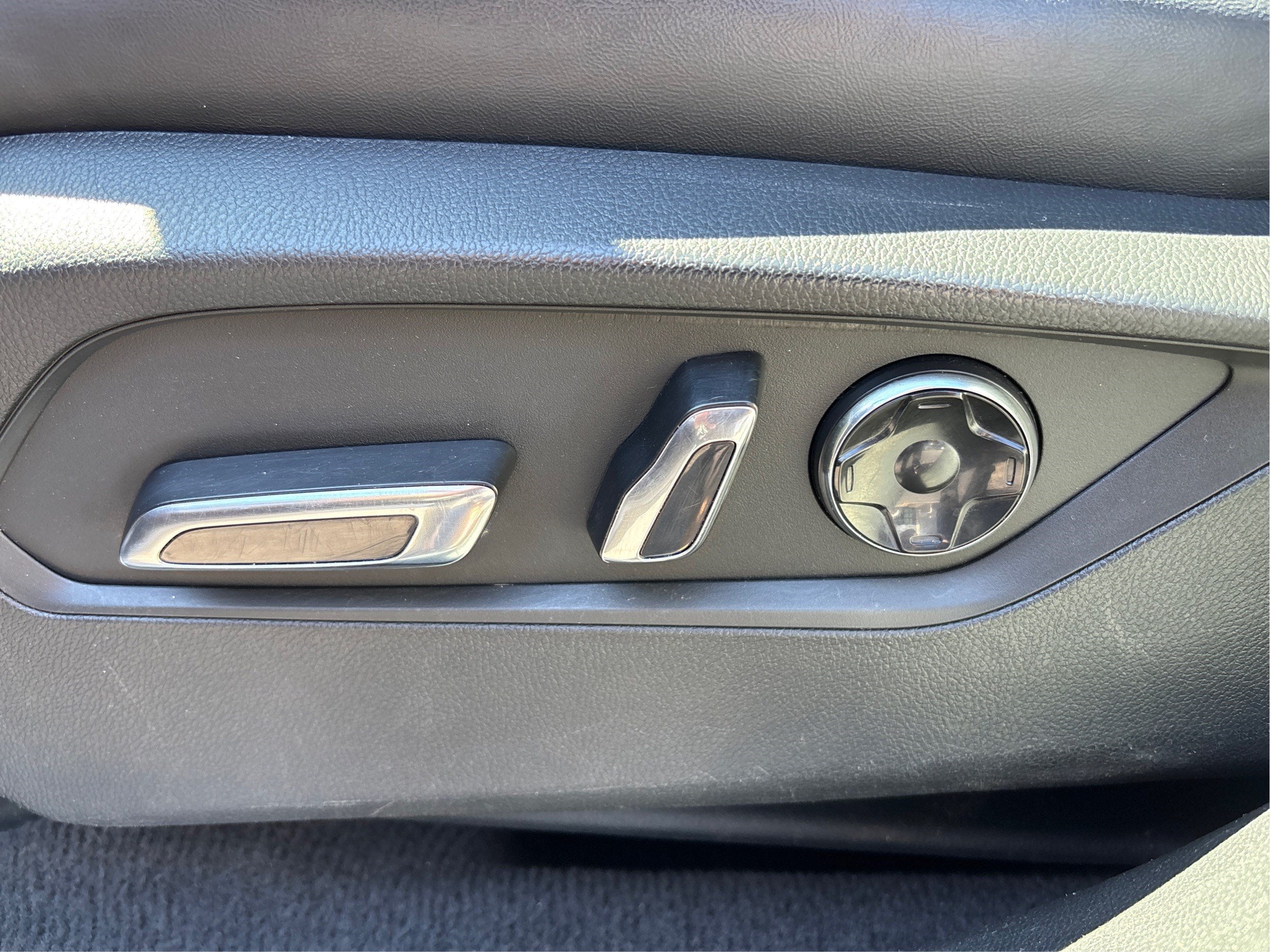 2019 Acura RDX w/A-Spec Pkg