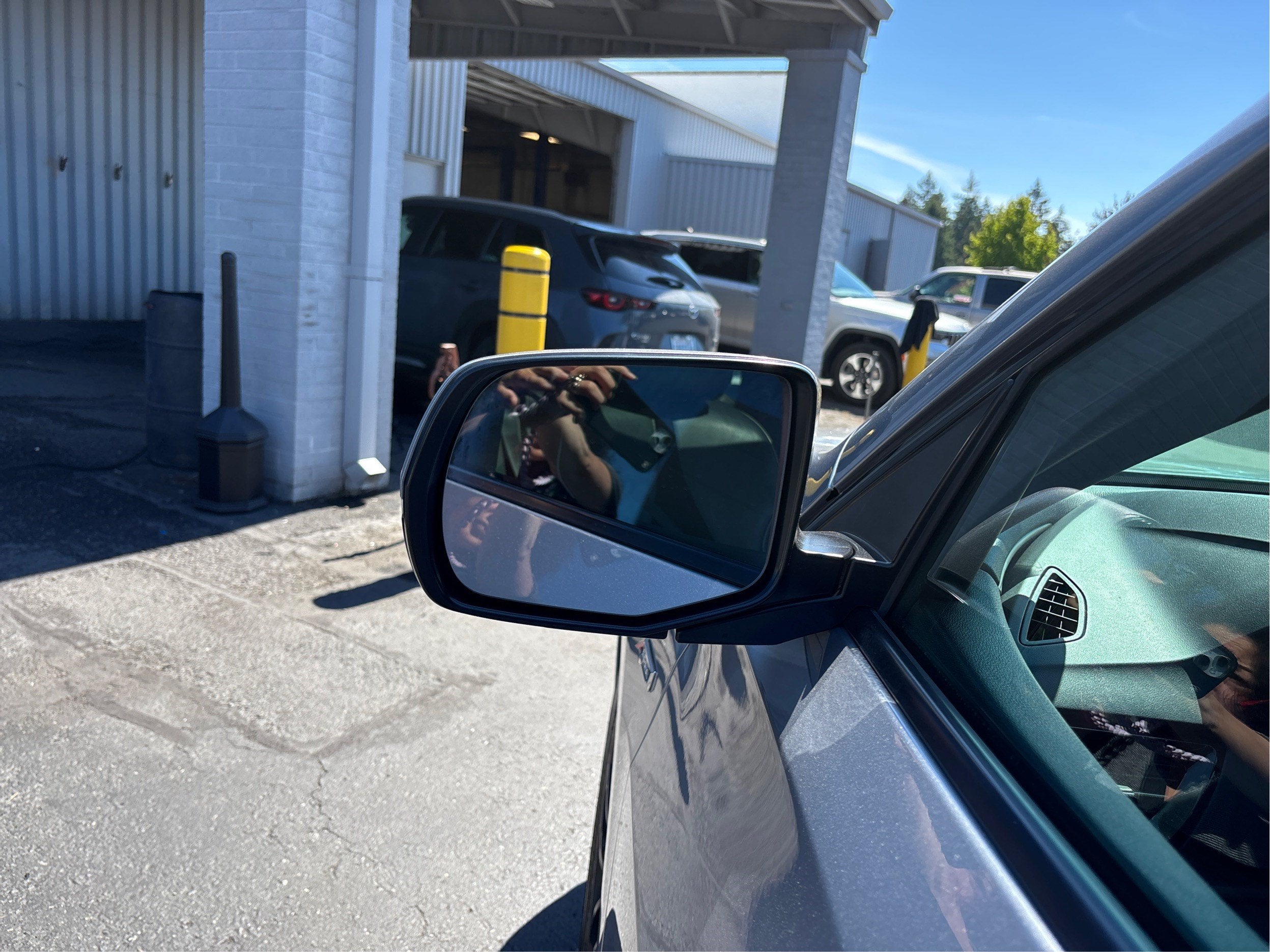 2019 Acura RDX w/A-Spec Pkg