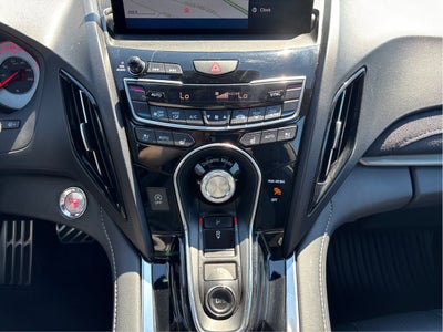 2019 Acura RDX w/A-Spec Pkg
