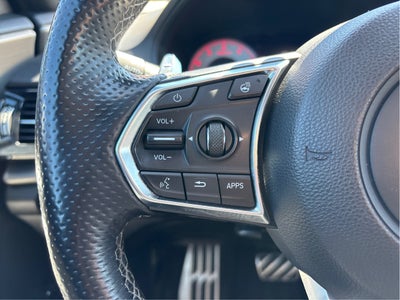 2019 Acura RDX w/A-Spec Pkg
