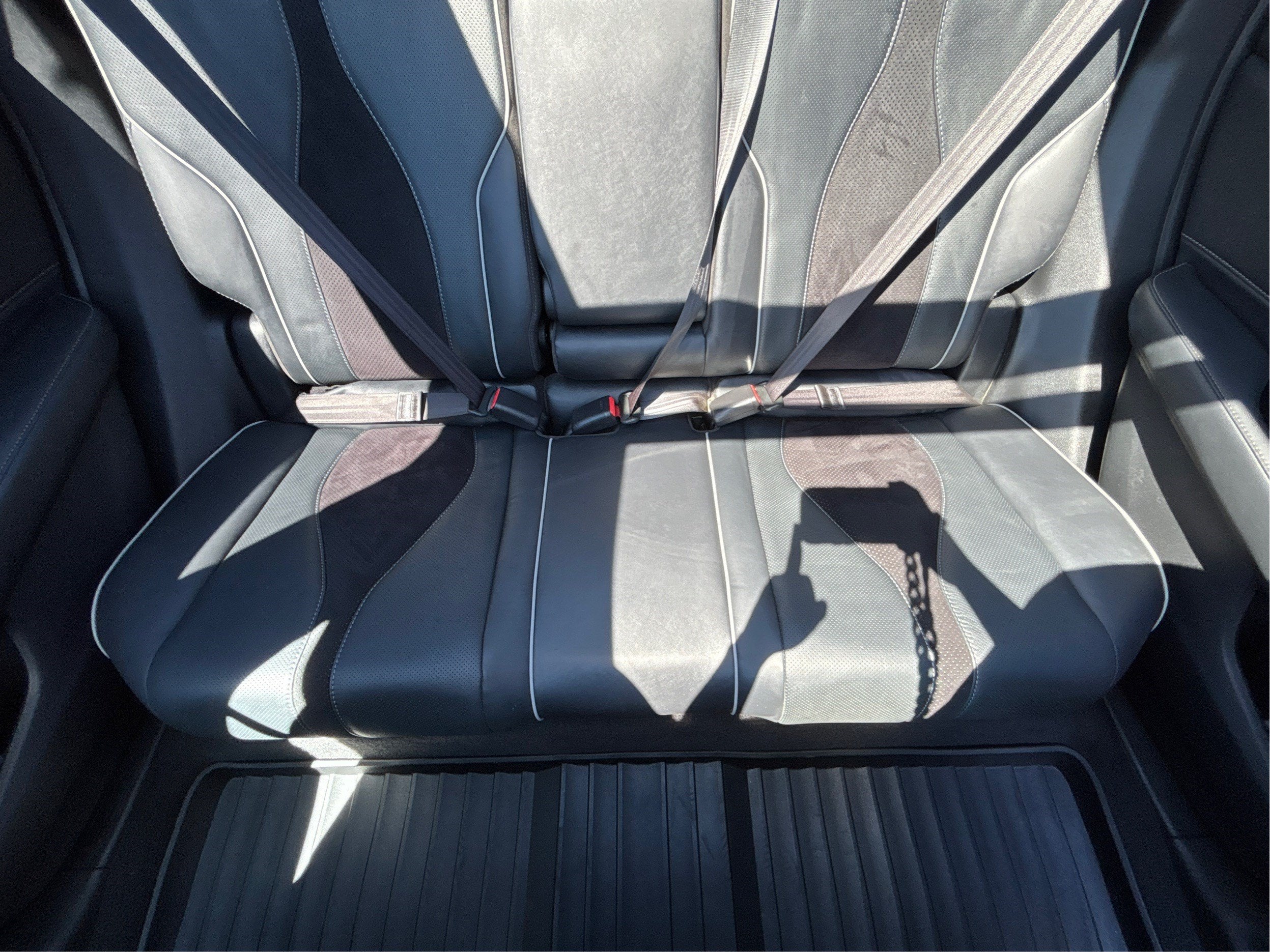 2019 Acura RDX w/A-Spec Pkg