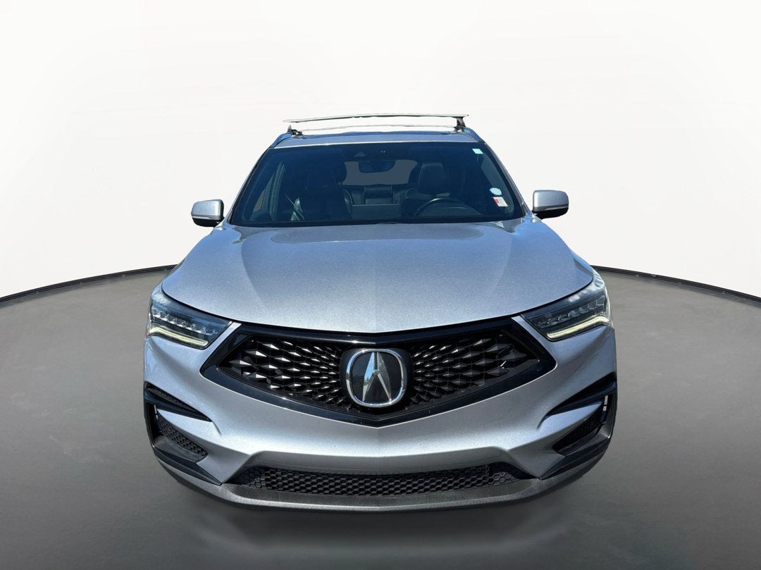 2019 Acura RDX w/A-Spec Pkg