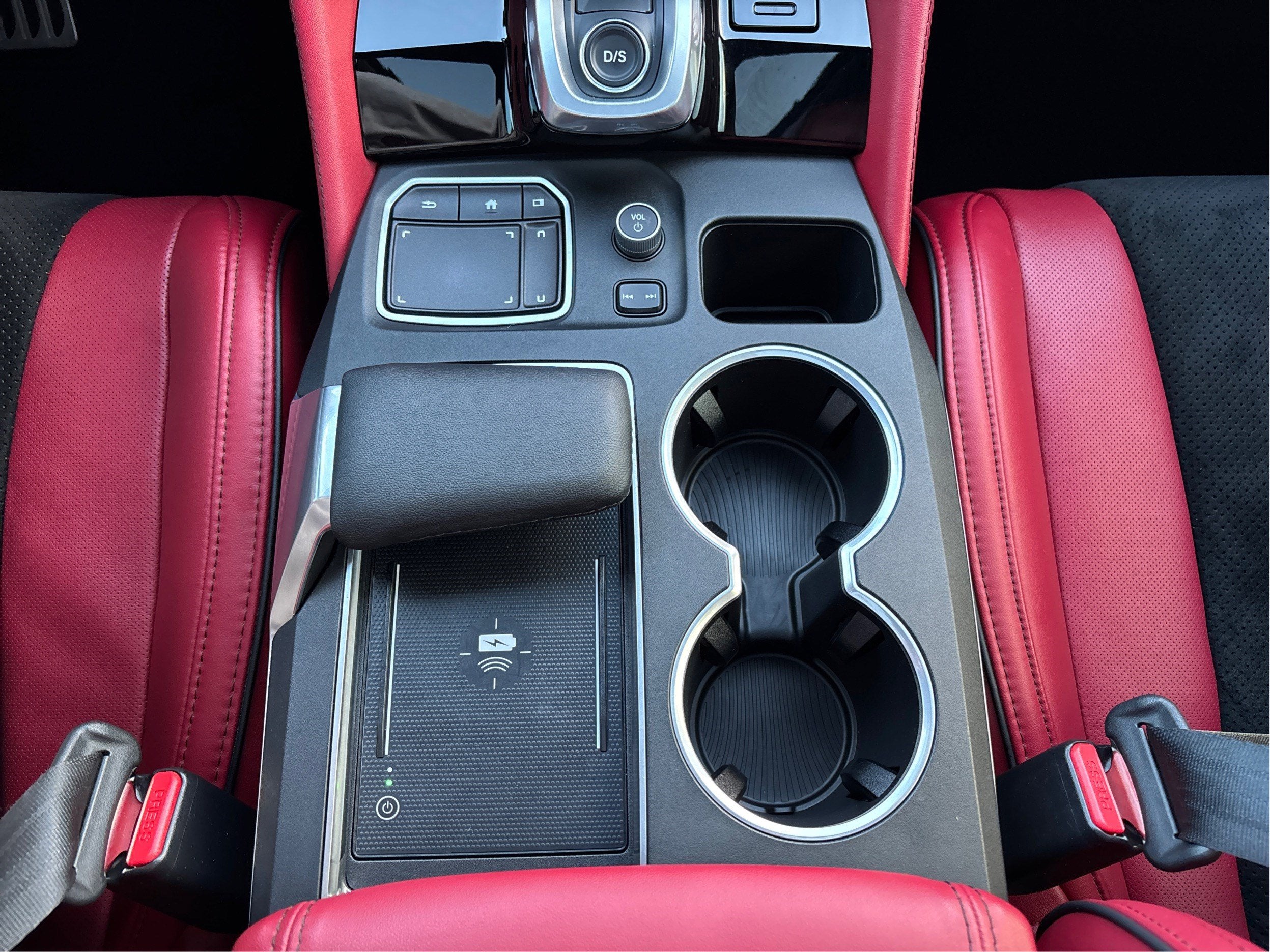 2024 Acura MDX w/A-Spec Package AWD