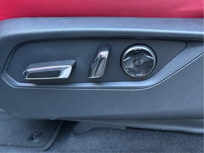 2024 Acura MDX w/A-Spec Package AWD