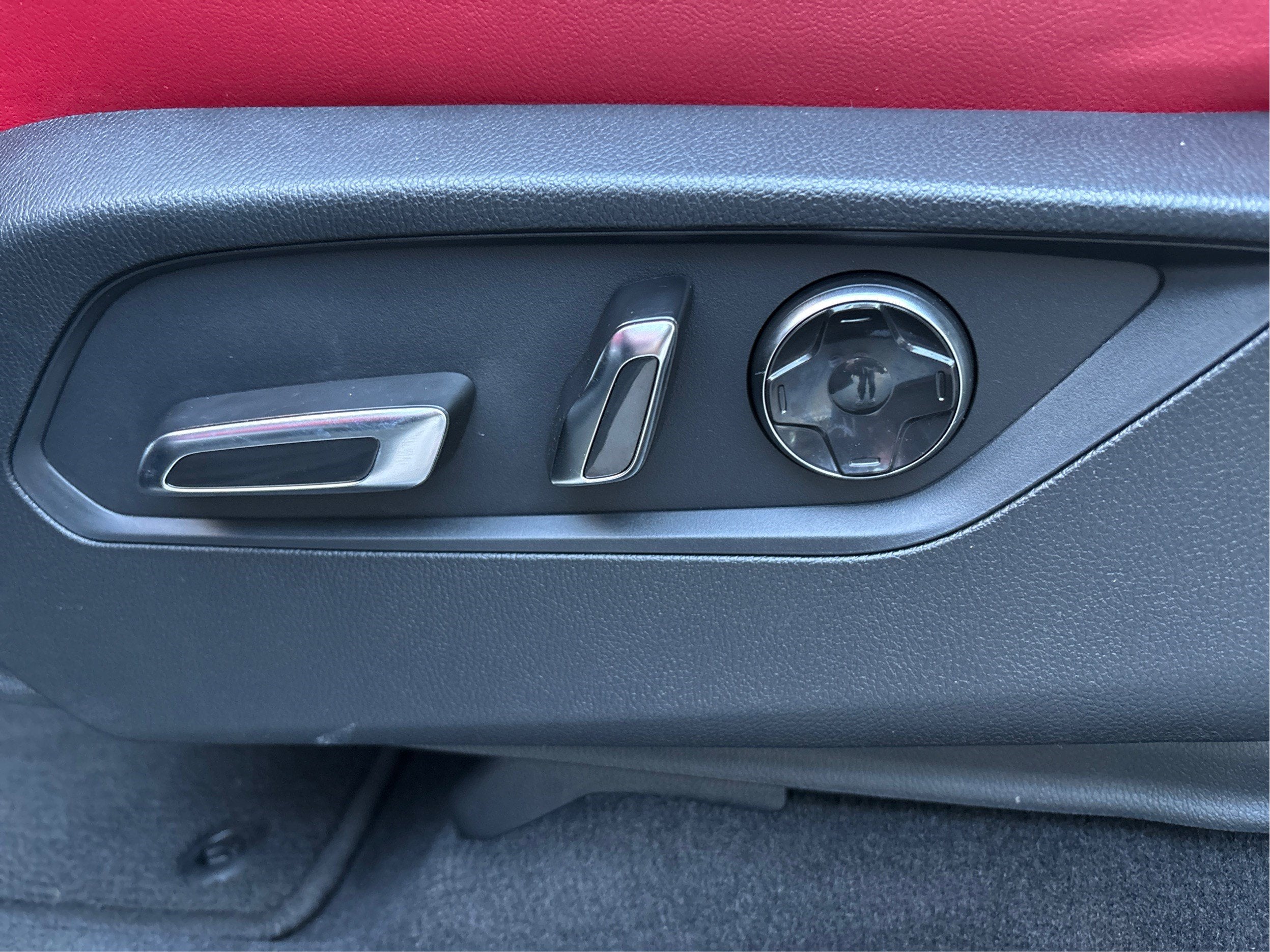 2024 Acura MDX w/A-Spec Package AWD