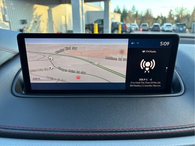 2024 Acura MDX w/A-Spec Package AWD