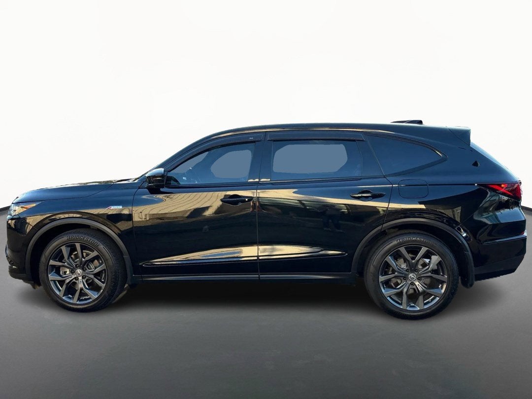 2024 Acura MDX w/A-Spec Package AWD