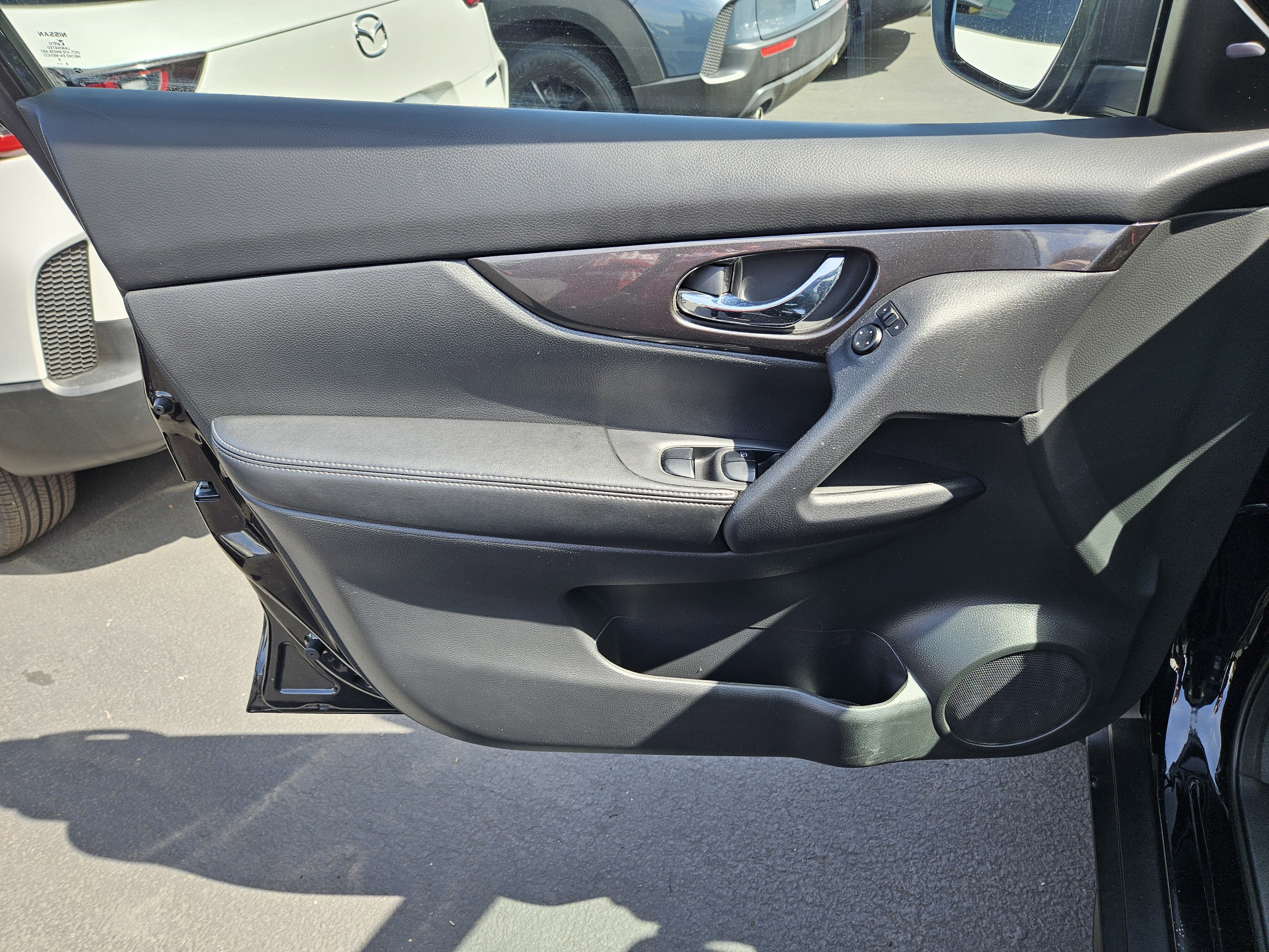 2019 Nissan Rogue S AWD