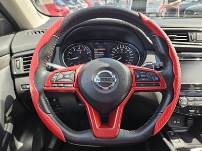 2019 Nissan Rogue S AWD