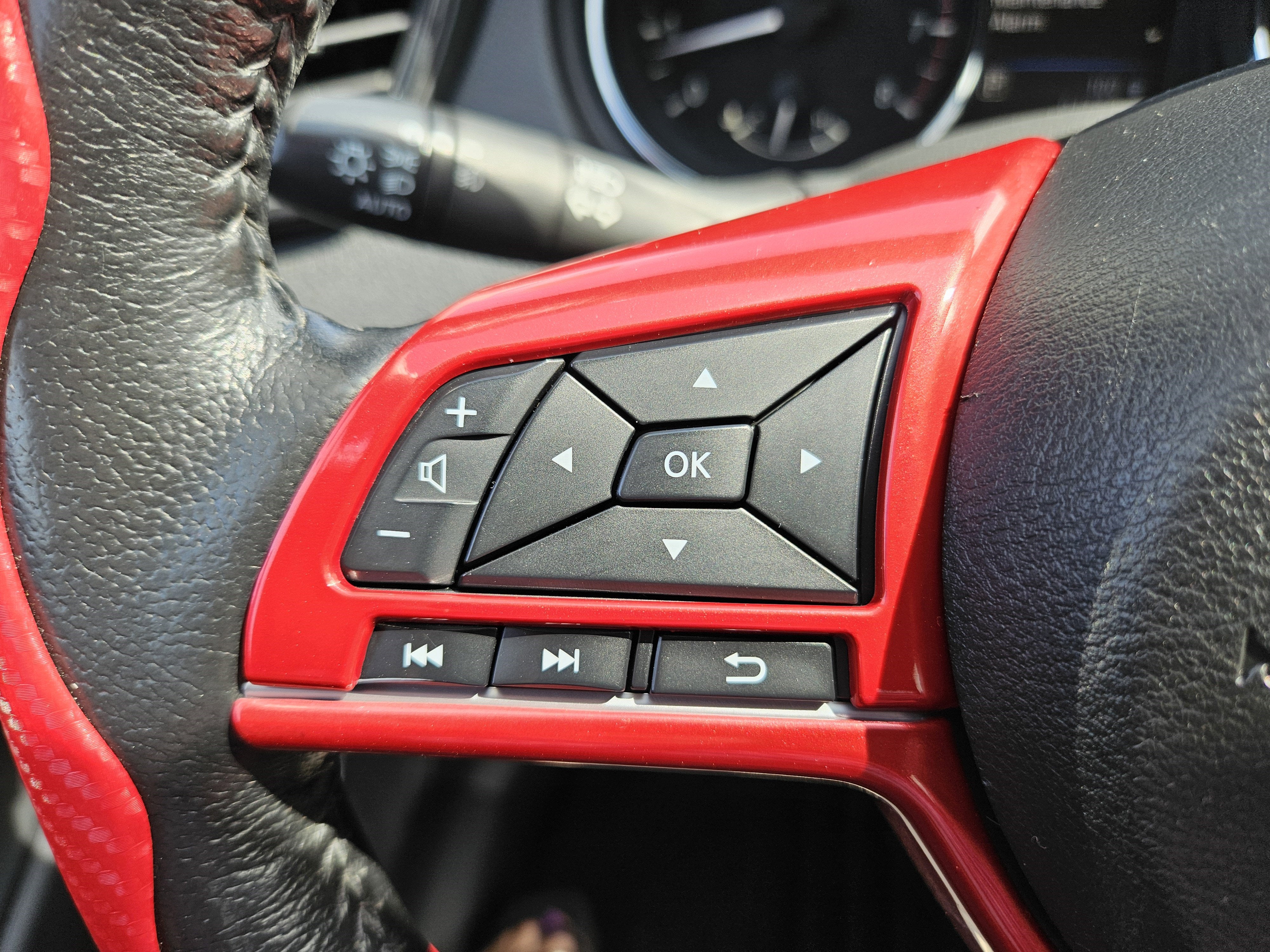 2019 Nissan Rogue S AWD