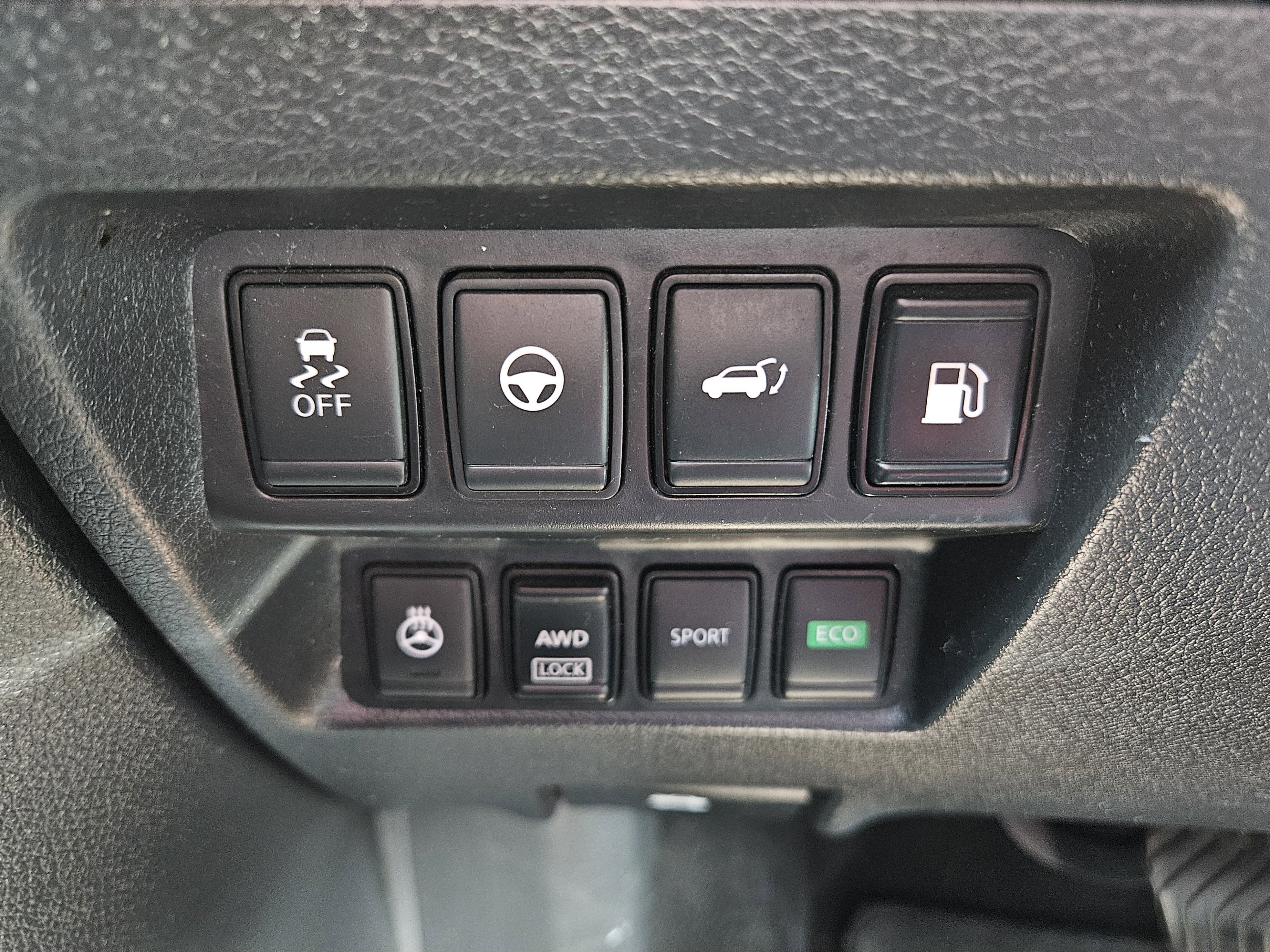 2019 Nissan Rogue S AWD