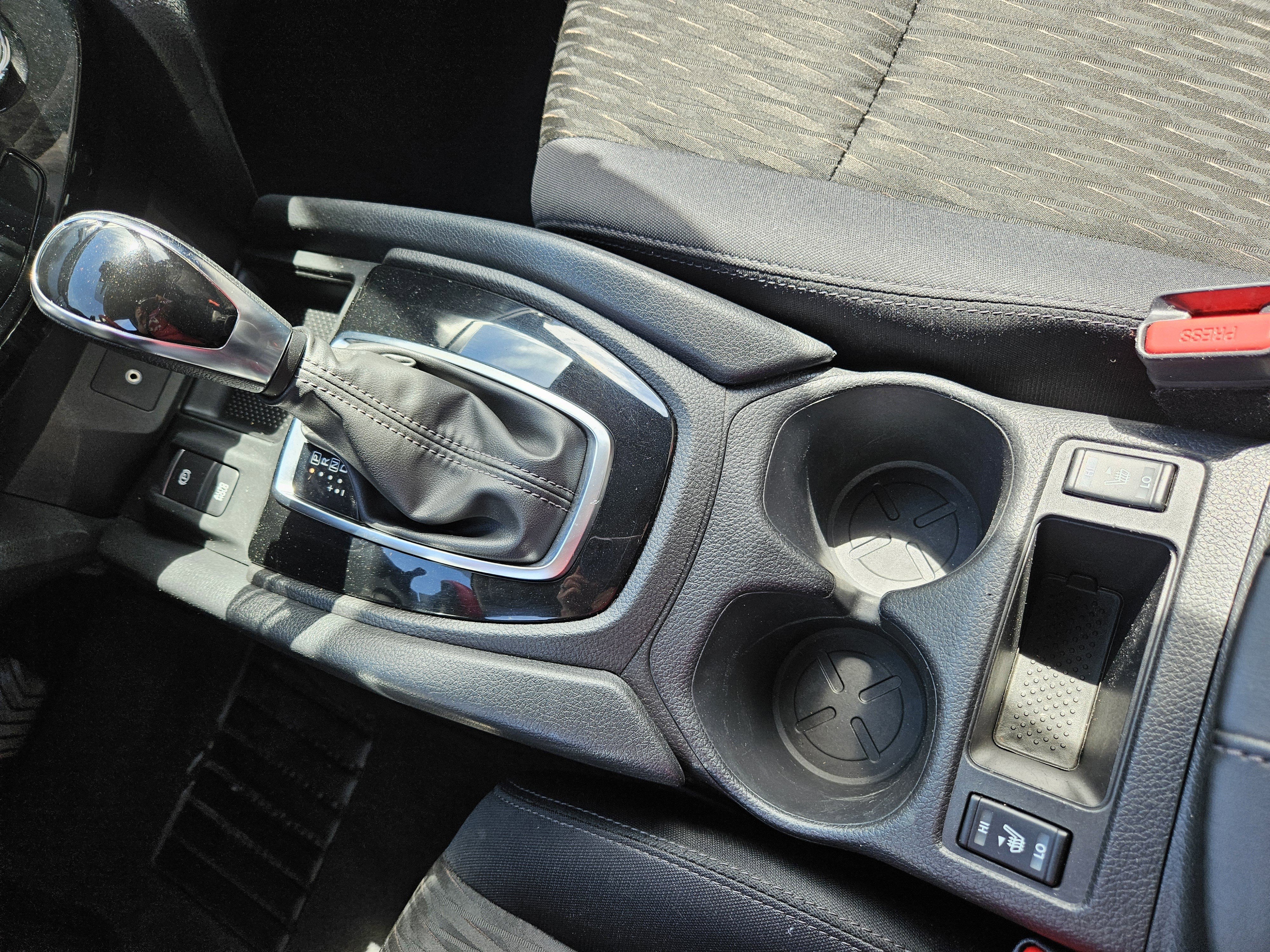 2019 Nissan Rogue S AWD