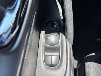 2016 Nissan Rogue SV AWD