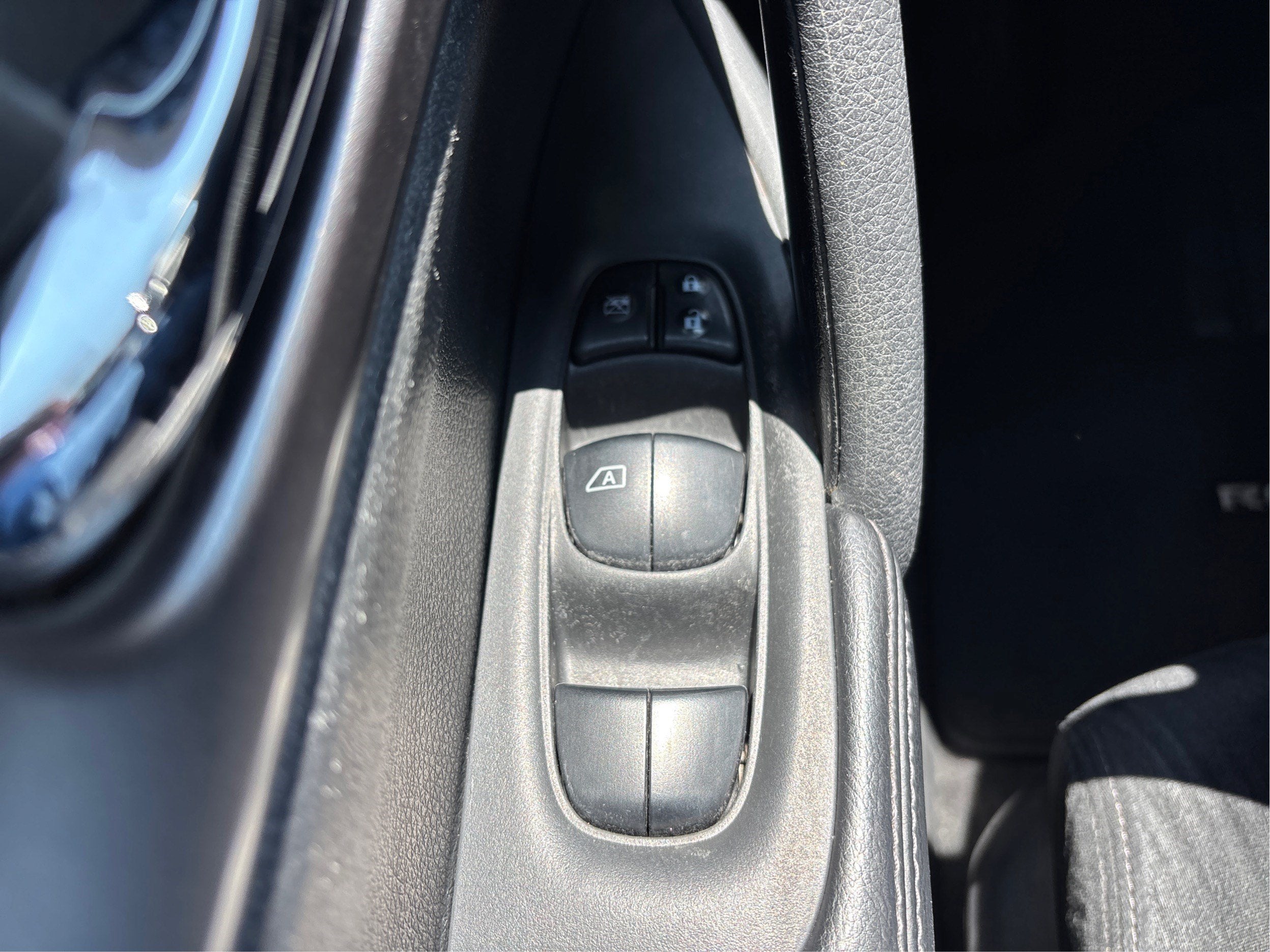 2016 Nissan Rogue SV AWD