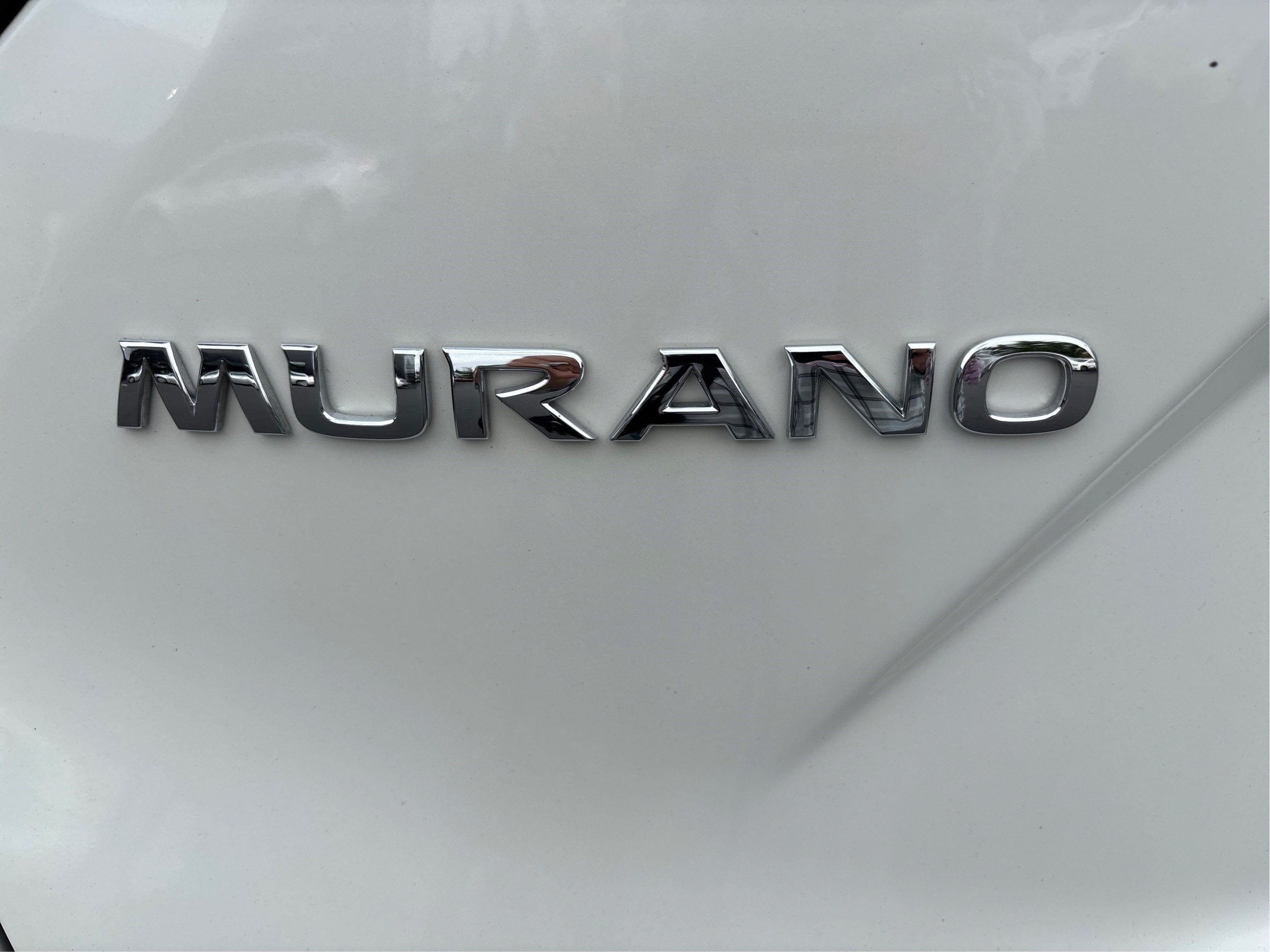 2023 Nissan Murano SV AWD