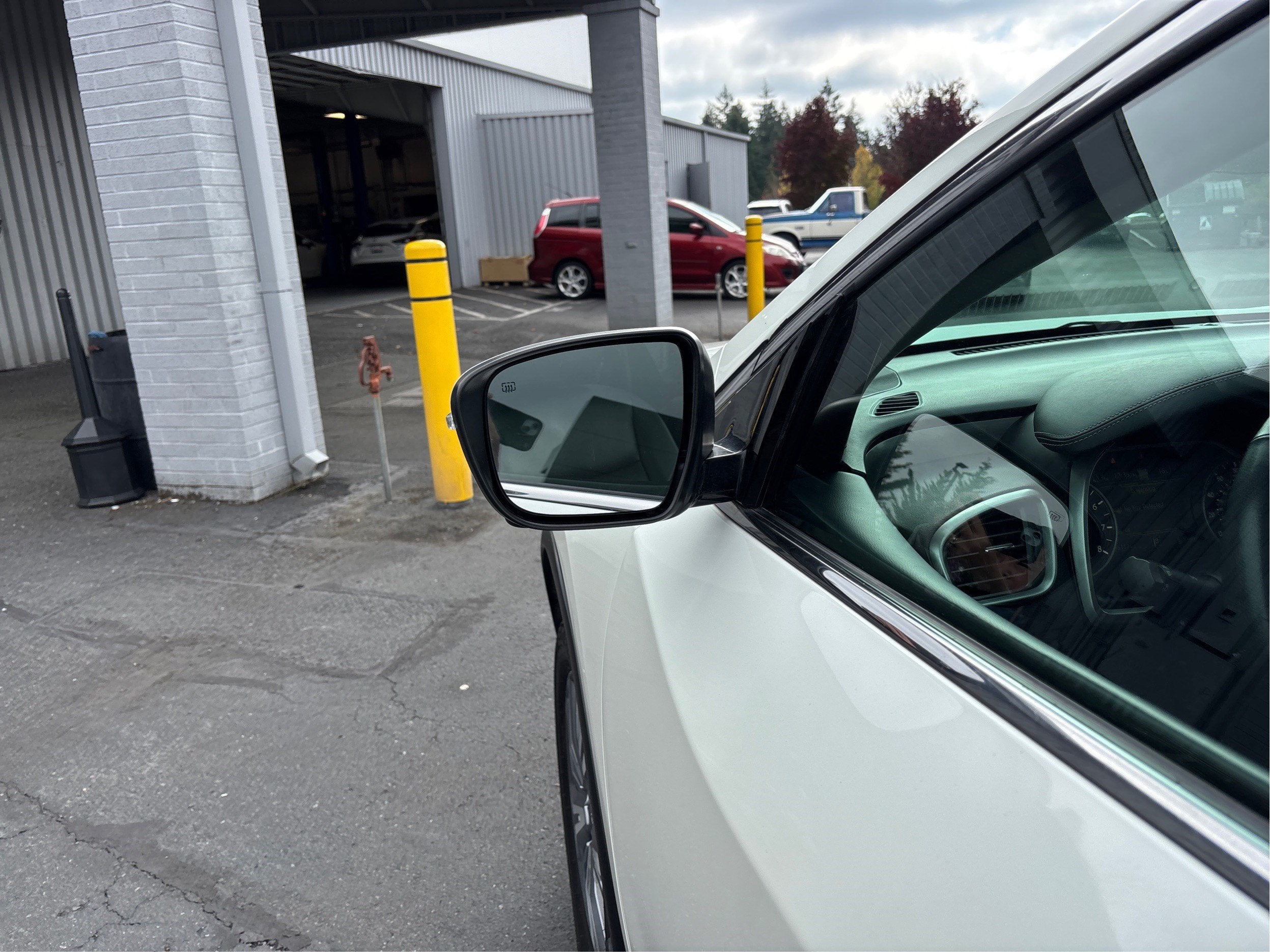 2023 Nissan Murano SV AWD