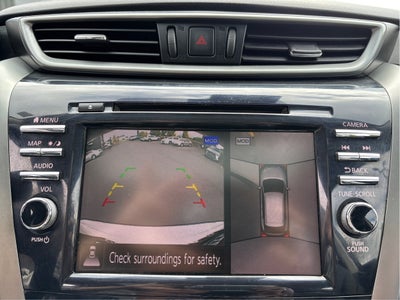 2023 Nissan Murano SV AWD
