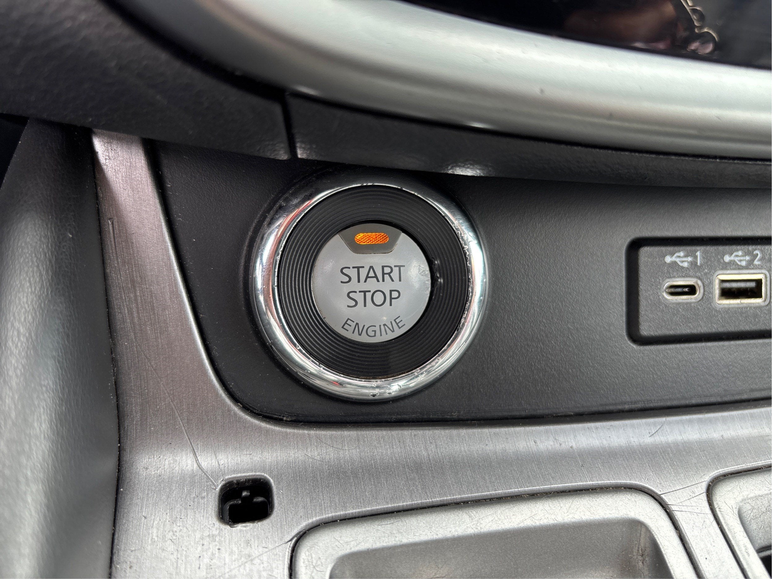2023 Nissan Murano SV AWD