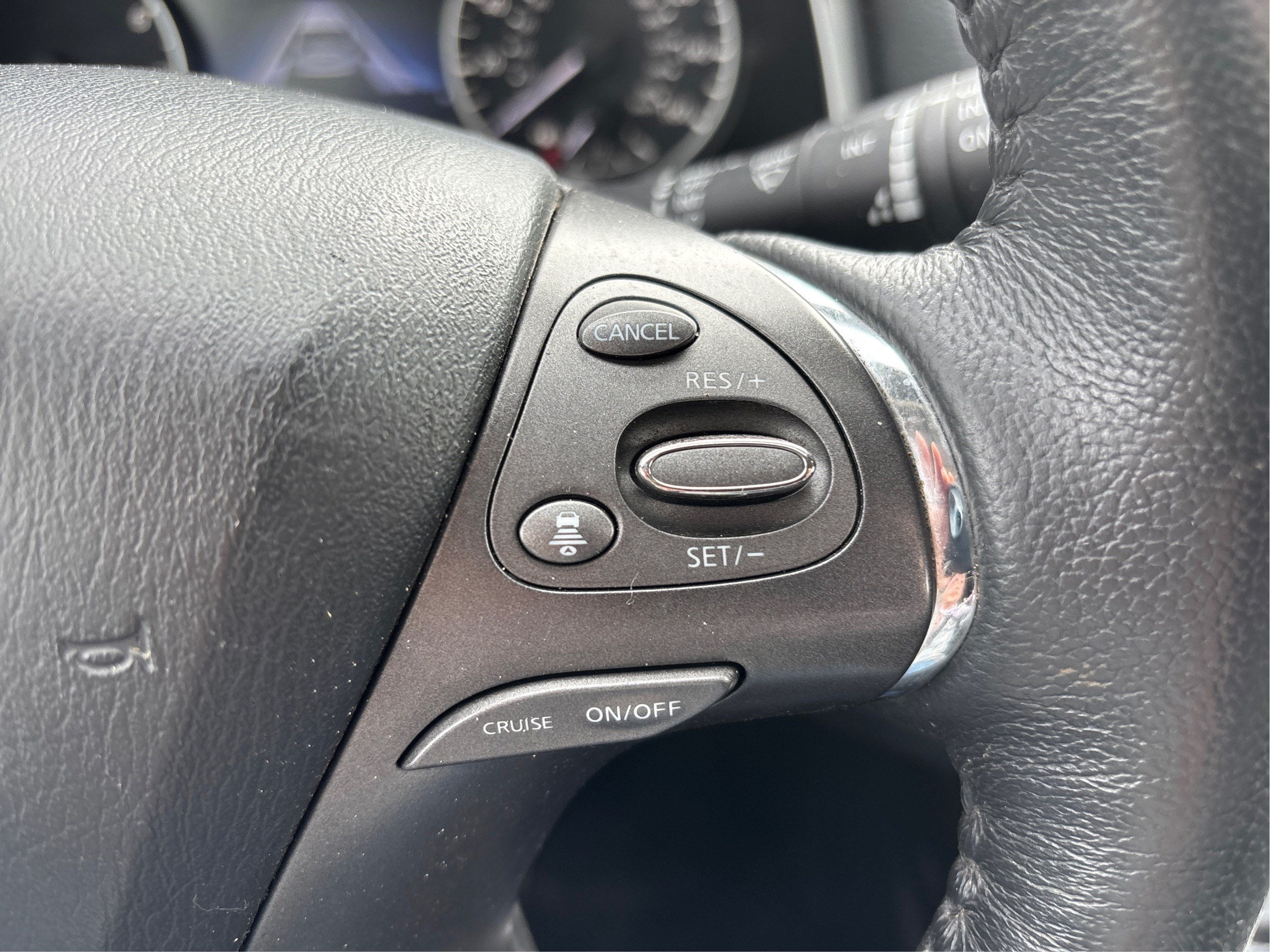 2023 Nissan Murano SV AWD