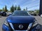 2022 Nissan Murano Platinum