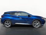 2022 Nissan Murano Platinum