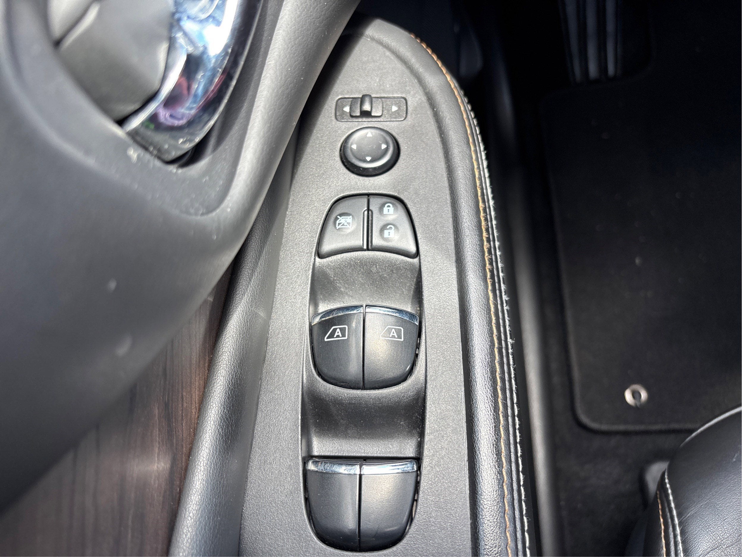 2022 Nissan Murano Platinum AWD