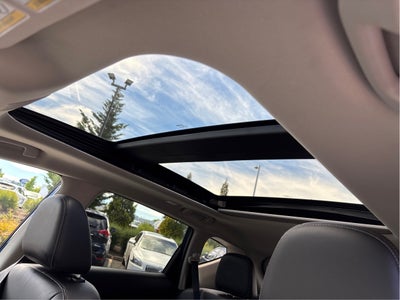 2022 Nissan Murano Platinum AWD