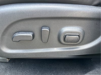 2022 Nissan Murano Platinum AWD