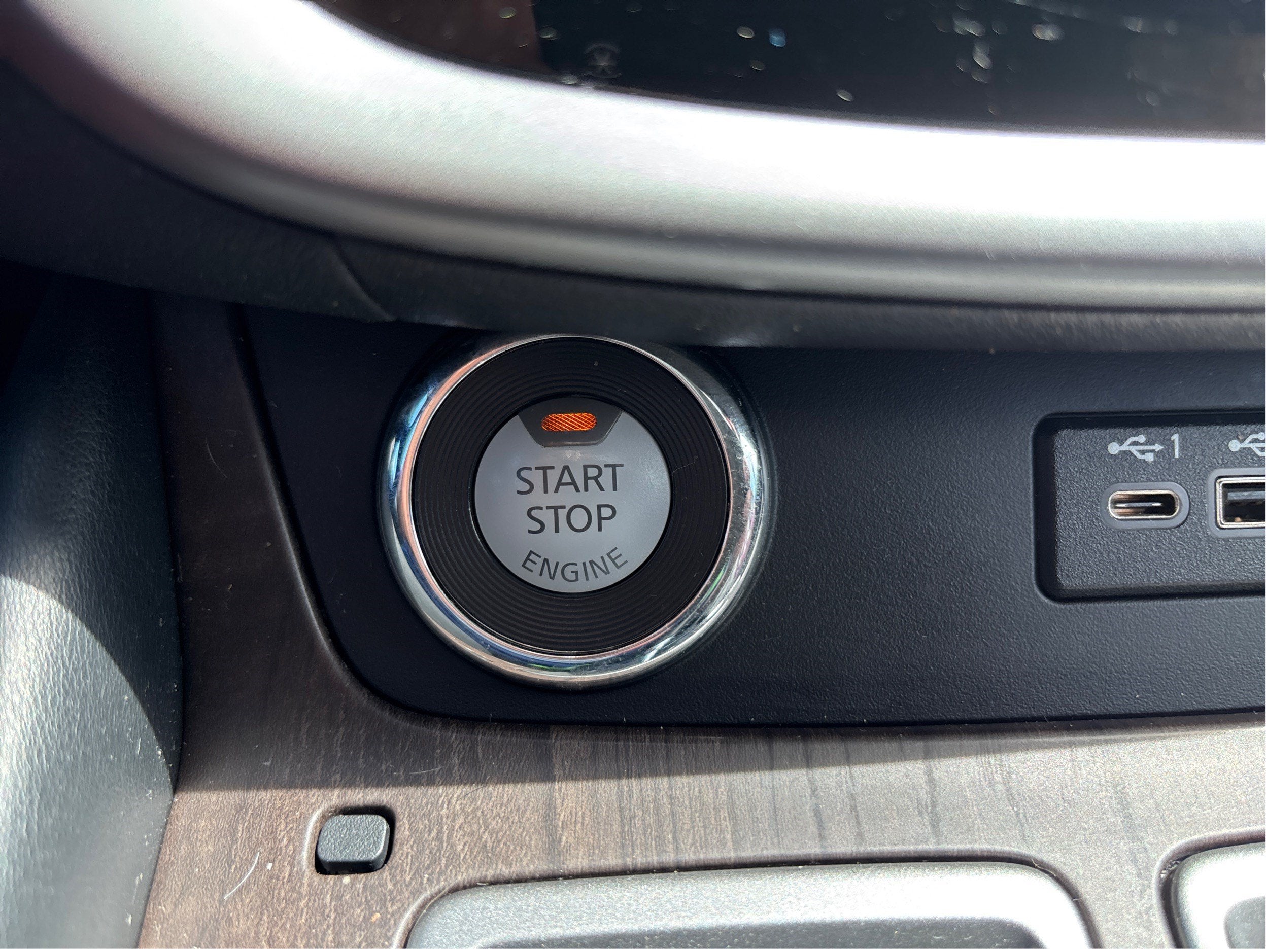 2022 Nissan Murano Platinum AWD