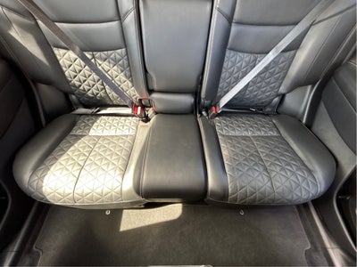 2022 Nissan Murano Platinum AWD
