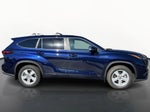 2023 Toyota Highlander Hybrid LE