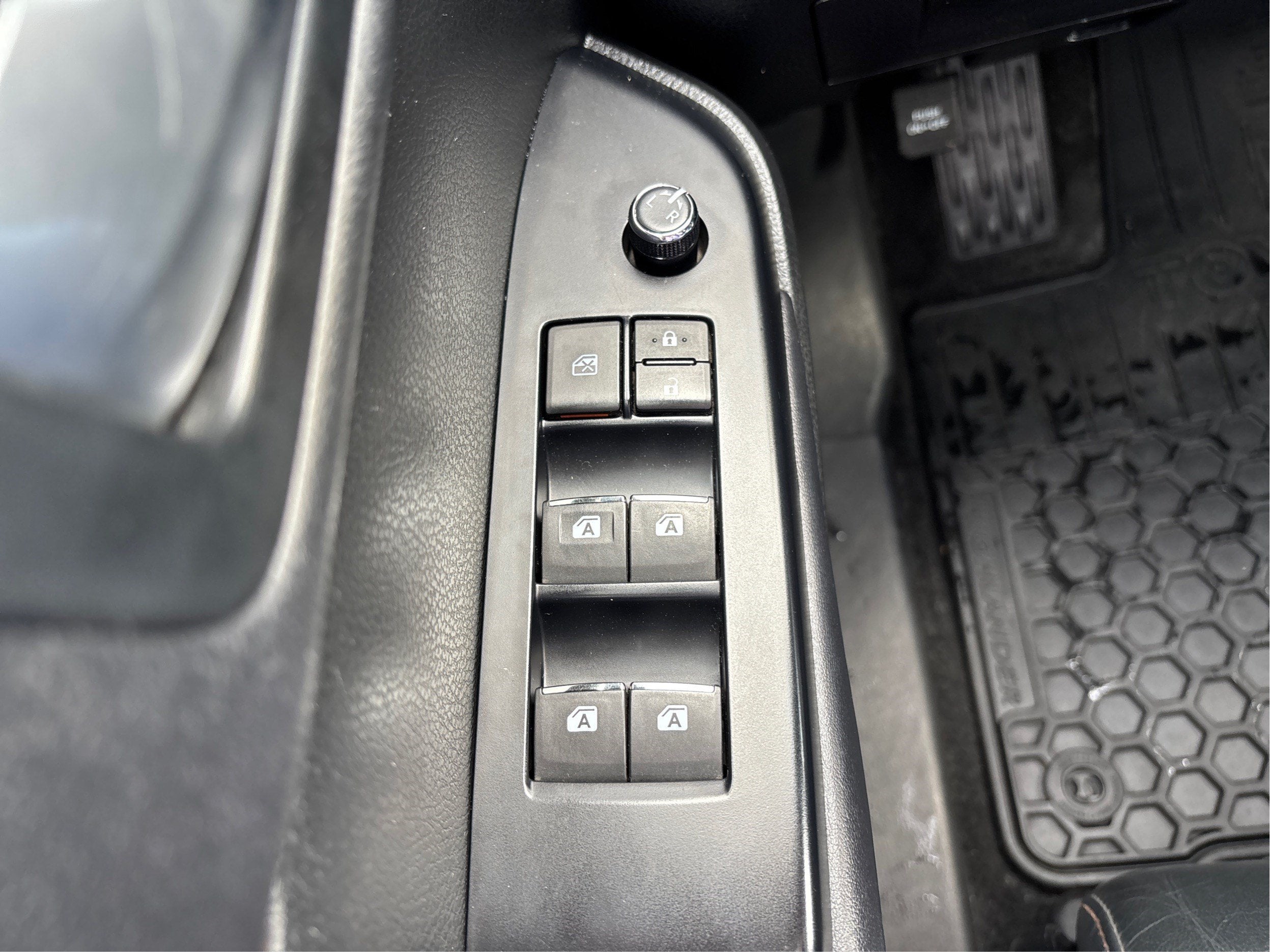 2016 Toyota Highlander Limited AWD