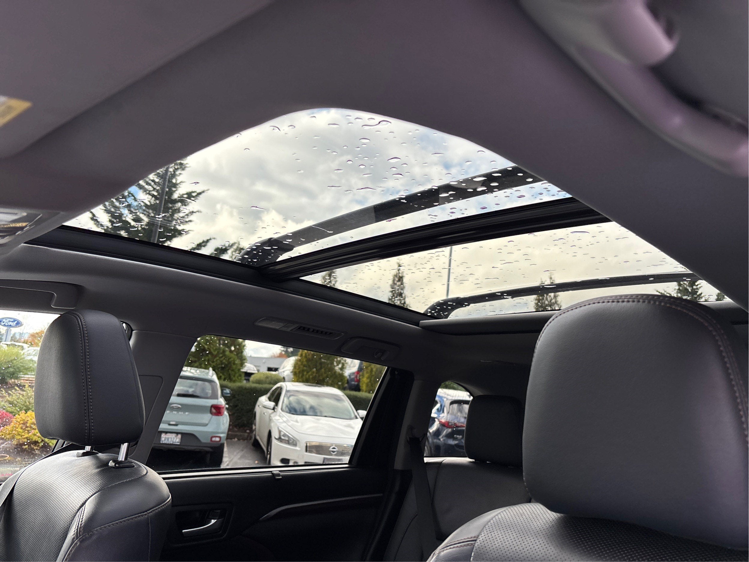 2016 Toyota Highlander Limited AWD