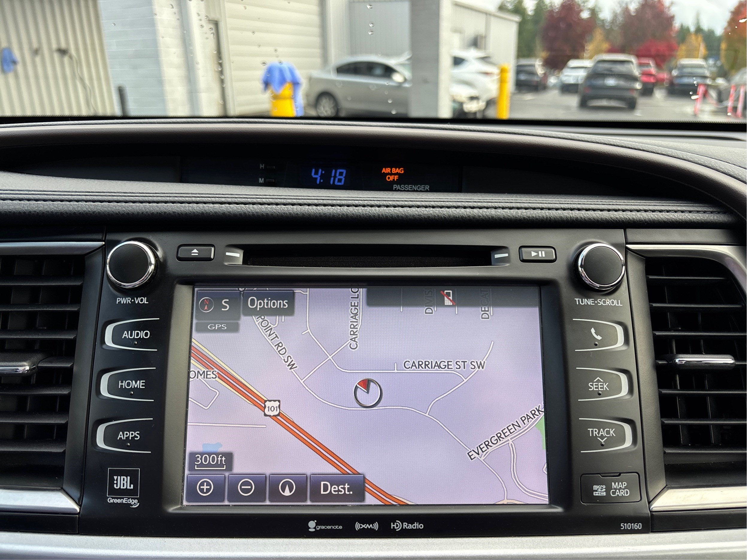 2016 Toyota Highlander Limited AWD