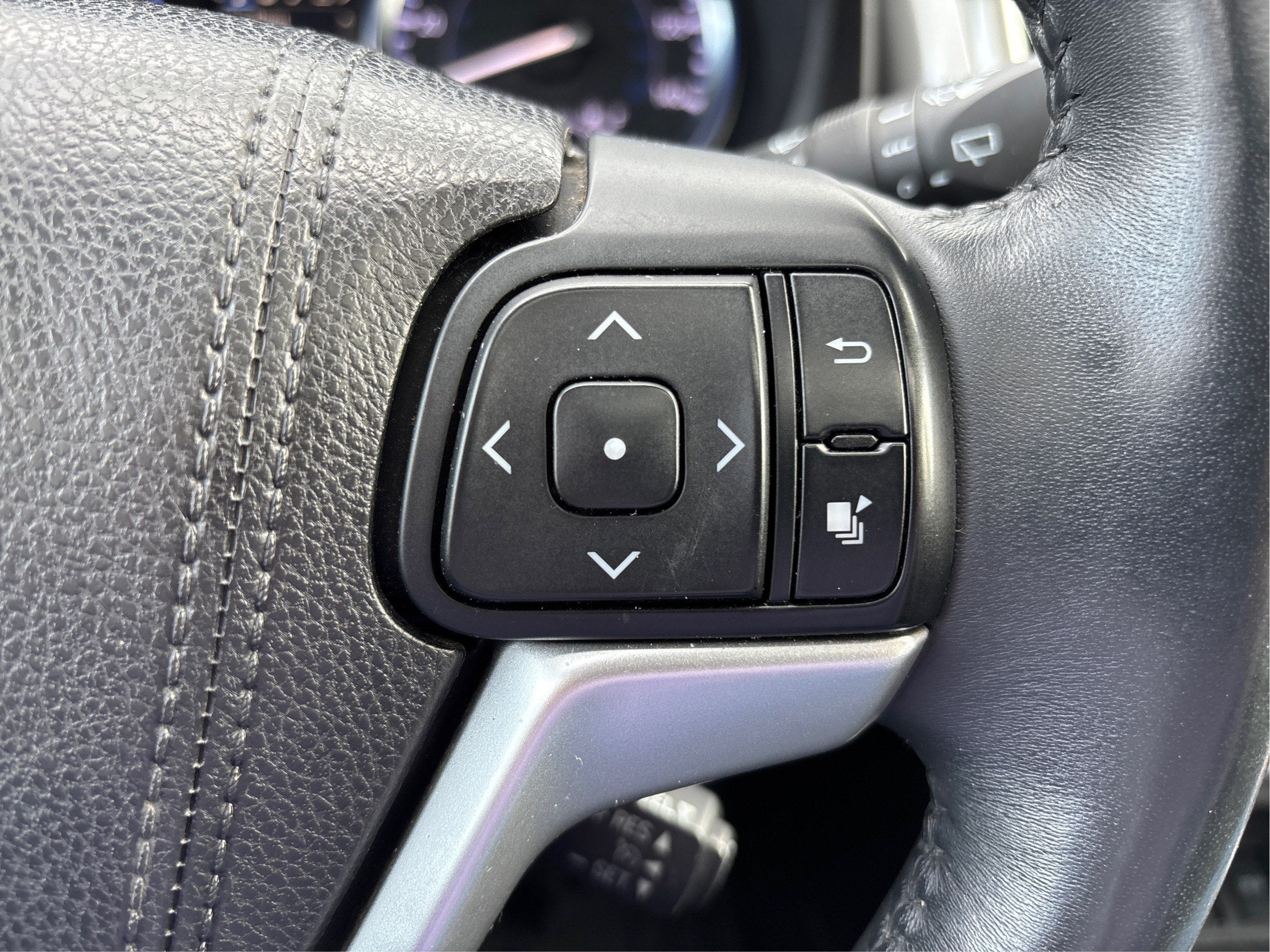 2016 Toyota Highlander Limited AWD